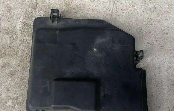 Honda Civic Fuse box cover 012541070803 SMGE12