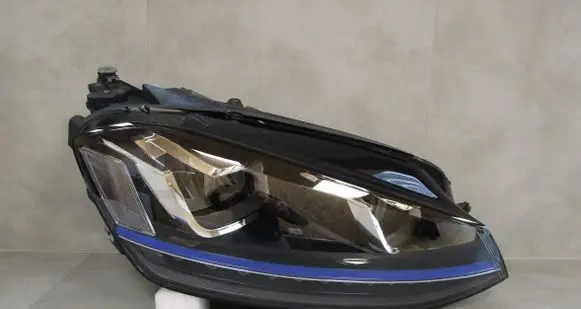 Headlight/headlamp