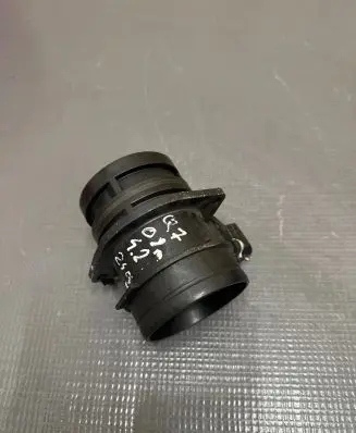 Audi Q7 4L Mass air flow meter 06J906461