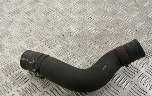 Toyota Verso Engine coolant pipe/hose 165720R040
