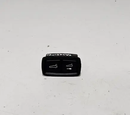 Porsche Cayenne (9Y0 9Y3) Tailgate/boot open switch button 971959832C 971959832 971959832C6N3