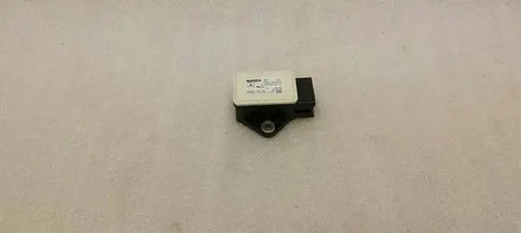Mercedes-Benz SL R230 ESP acceleration yaw rate sensor A2165420018