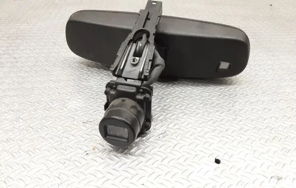 Opel Insignia A Rear view mirror (interior) 13338071