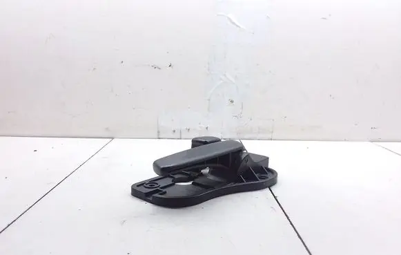 Front door interior handle