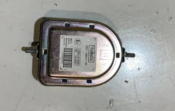 Ford Mustang VI Alarm system siren GR3T19N217AD