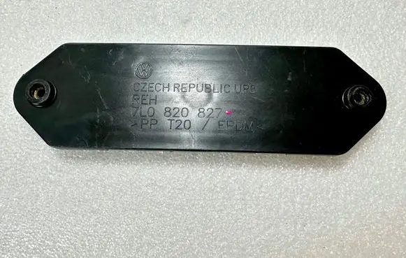 Audi Q7 4L Other interior part 7L0820827