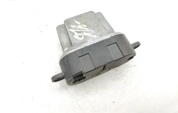 Alfa Romeo 156 Heater blower motor/fan resistor 52466964