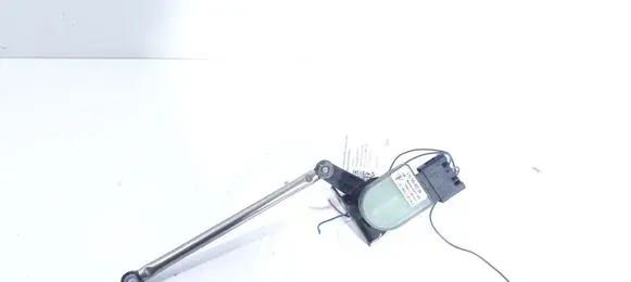 Rear air suspension level height sensor