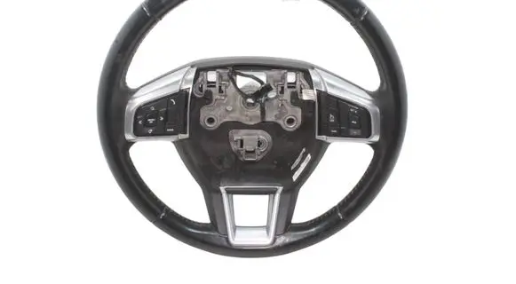 Land Rover Discovery Sport Steering wheel FK723F563CE FK723F563CE8PVJ