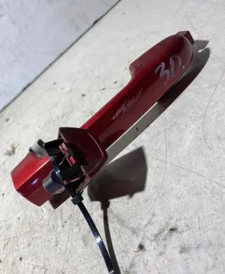 KIA Ceed Front door exterior handle
