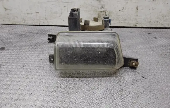 Opel Astra G Front fog light 90521673