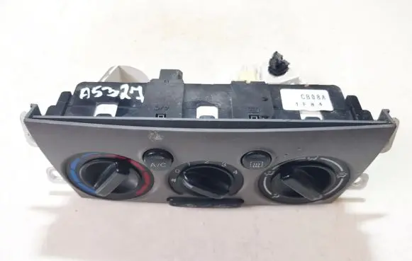 Mazda Premacy Climate control unit cb08a 1f04