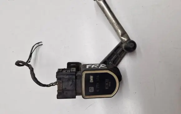 BMW X5 E70 Headlight/headlamp level sensor 6778814 0500