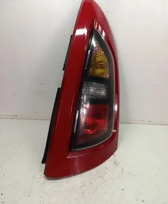 KIA Soul Rear/tail lights 924022K0