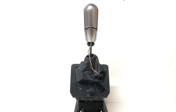 Peugeot 508 Gear shifter/selector 9687660380 96770547ZD