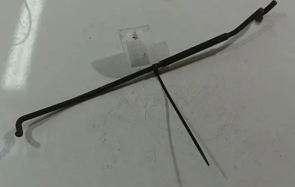 Toyota Previa (XR30, XR40) II Other exterior part 
