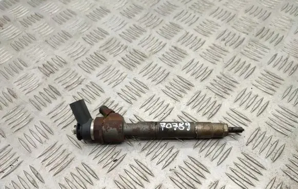 Mercedes-Benz B W245 Fuel injector 0445110167 A6400700787