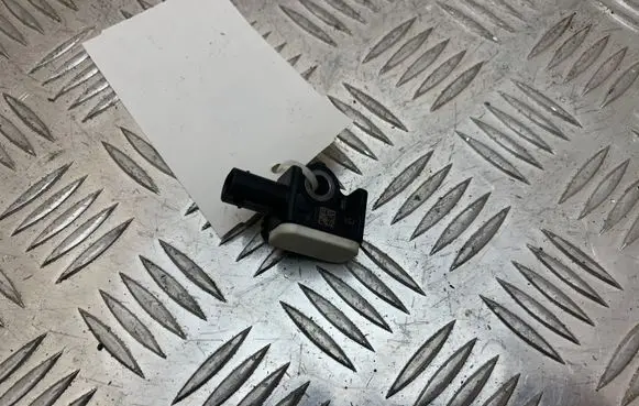 Audi A8 S8 D4 4H Airbag deployment crash/impact sensor 4H0959643