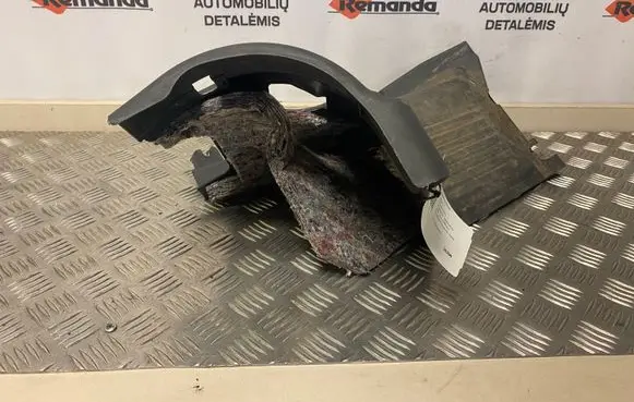 Fiat Ducato Other interior part