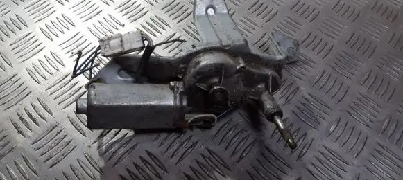 Honda Civic Rear window wiper motor wm42061s wm-4206-1s