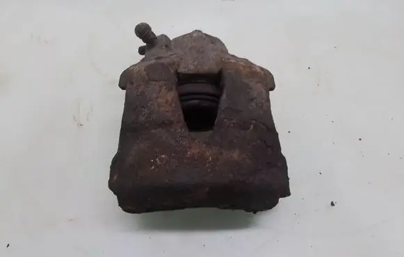 Volkswagen Fox Front brake caliper