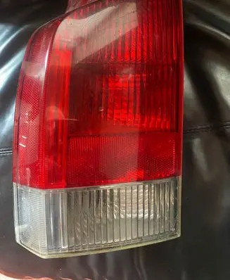 Volvo V70 Rear/tail lights 9154497