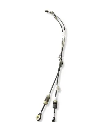Ford B-MAX Gear shift cable linkage CV1R7E395CA
