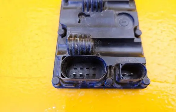 Skoda Kodiaq Other control units/modules 0CQ907554J