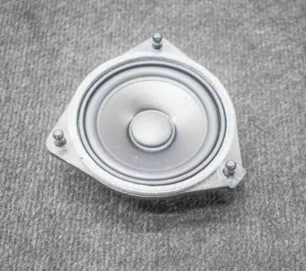 Mercedes-Benz SL R231 Rear door speaker 27008003 A2318200702