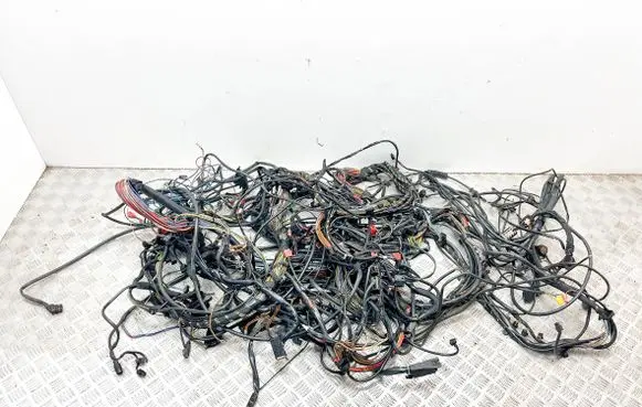 Mercedes-Benz SL R129 Other wiring loom A1295401107 A0005402524