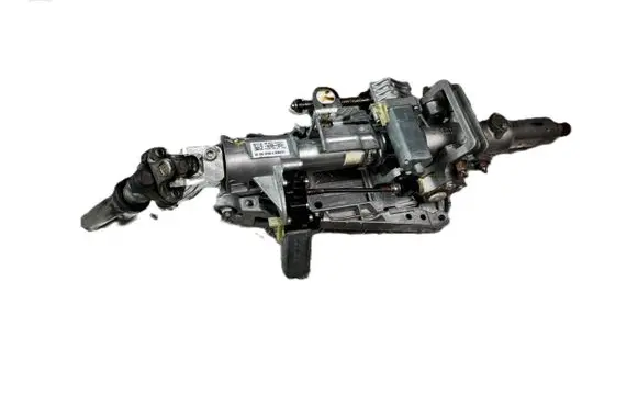 Mercedes-Benz C AMG W204 Steering wheel axle set A2044604816