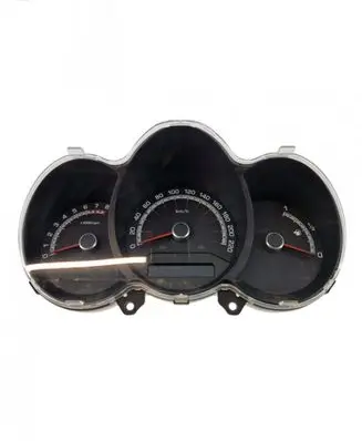 Speedometer (instrument cluster)