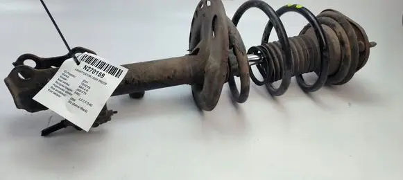 Toyota RAV 4 (XA30) Front shock absorber/damper 