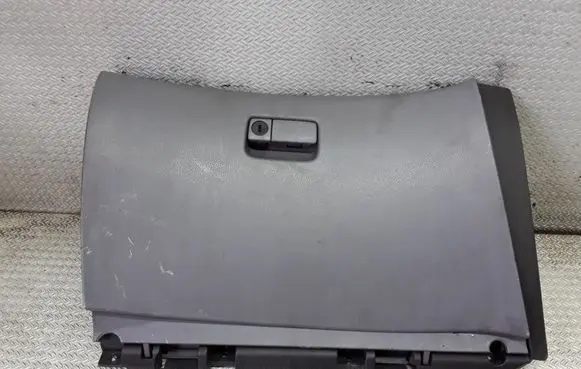 Glove box set