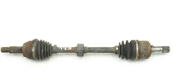 Mazda 2 Front driveshaft