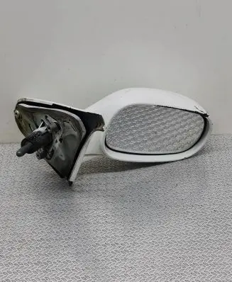 Renault Clio II Manual wing mirror E2017005