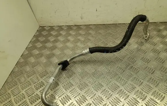 Mercedes-Benz EQE v295 Air conditioning (A/C) pipe/hose A2958303700