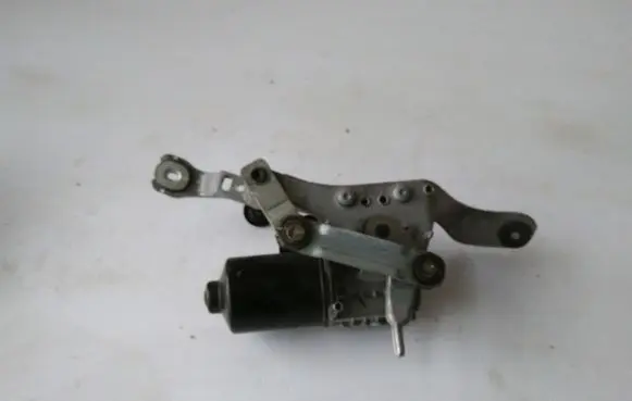 Opel Zafira C Front wiper linkage W000027365