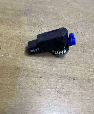Land Rover Range Rover Evoque L538 Interior temperature sensor FK7219C734AA F6443