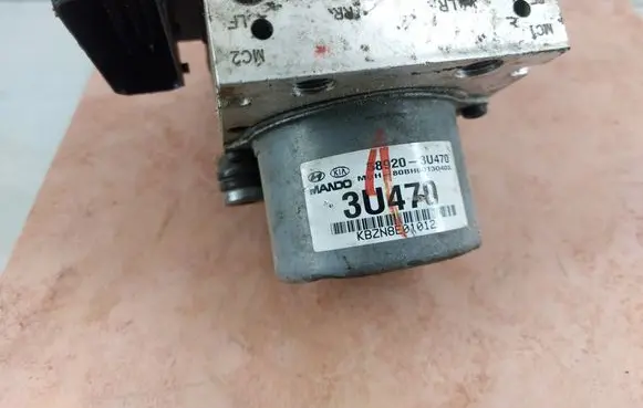 KIA Sportage ABS Pump A1000017AFE 589203U470