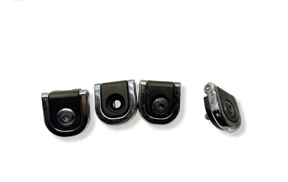Land Rover Evoque I Tie down hook / loop PA6GF40
