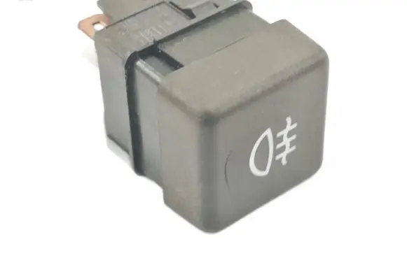 Fiat Croma Fog light switch 82389569