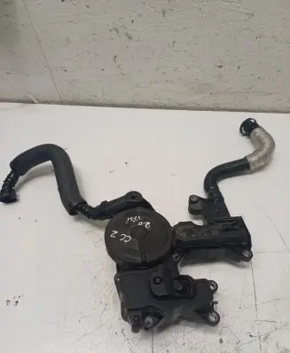 Audi A3 S3 8P Oil breather separator 06H103495H