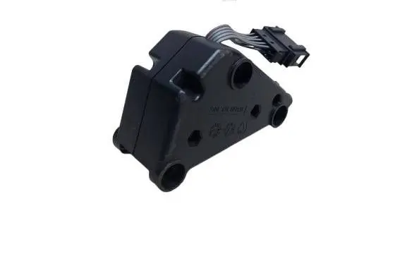 Volkswagen Golf V Sound amplifier 1K0035463D