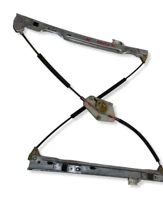 Citroen C4 Grand Picasso Front window lifting mechanism without motor 3213