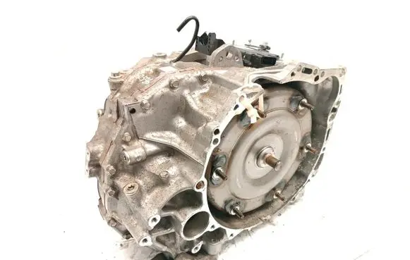 Volvo V40 Automatic gearbox 1285224 TF71SC