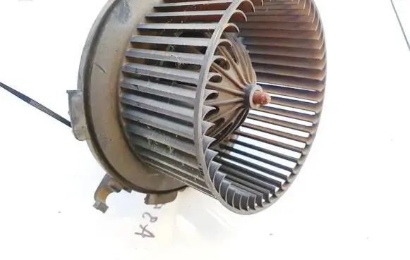 Opel Zafira B Heater fan/blower a3370g h9431