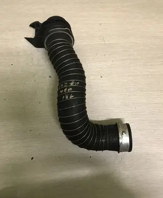 Mercedes-Benz CLC CL203 Intercooler hose/pipe
