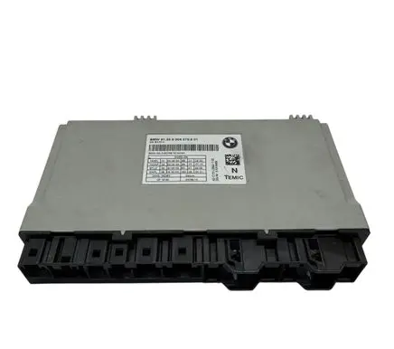 Other control units/modules