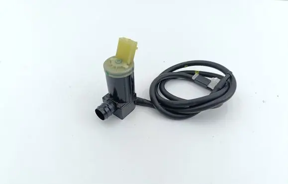Subaru Legacy VII Windscreen/windshield washer pump EW17012